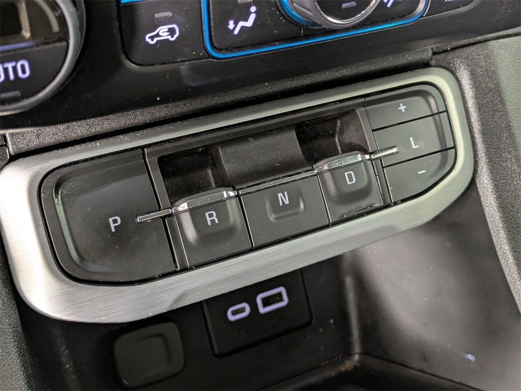 2023 GMC Acadia FWD SLE