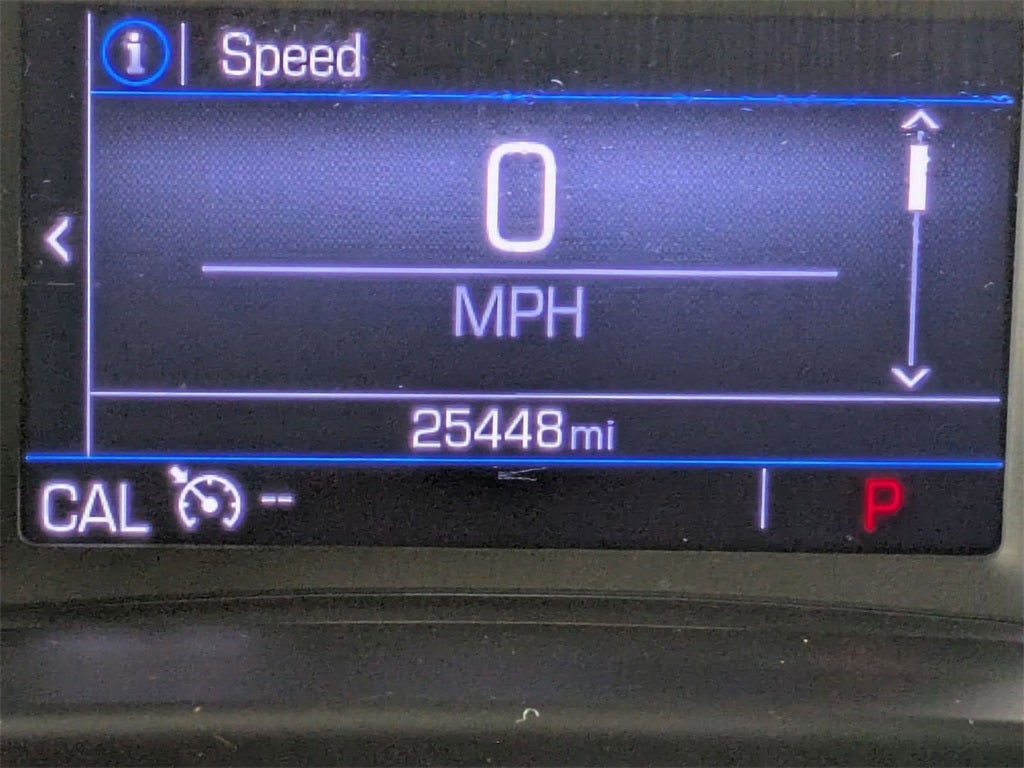 2023 GMC Acadia FWD SLE