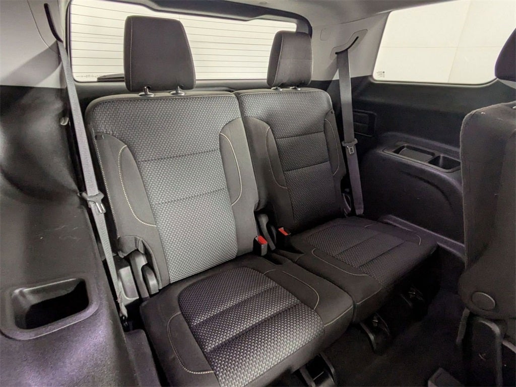 2023 GMC Acadia FWD SLE