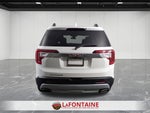 2023 GMC Acadia FWD SLE