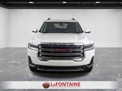 2023 GMC Acadia FWD SLE