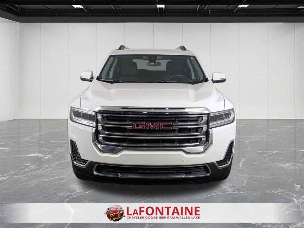 2023 GMC Acadia FWD SLE