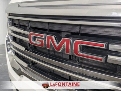 2023 GMC Acadia FWD SLE