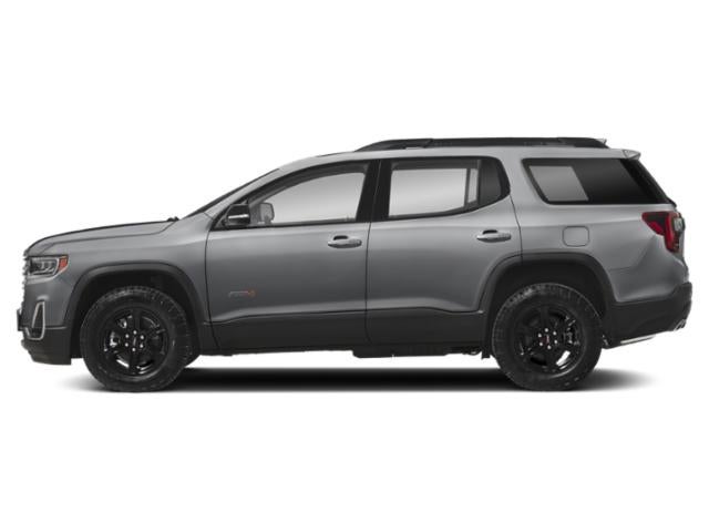 2023 GMC Acadia AWD AT4