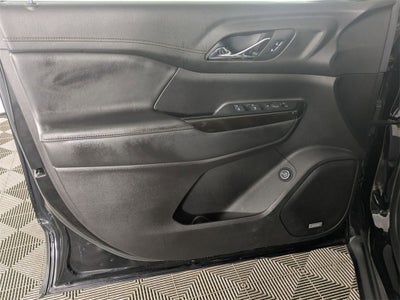 2023 GMC Acadia AWD AT4