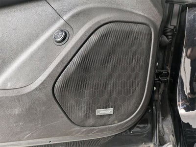 2023 GMC Acadia AWD AT4