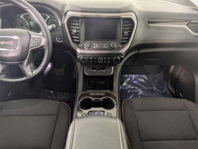 2023 GMC Acadia AWD AT4