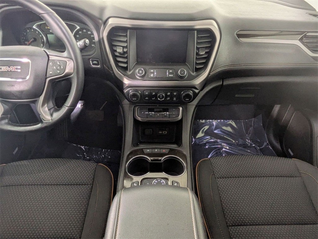 2023 GMC Acadia AWD AT4