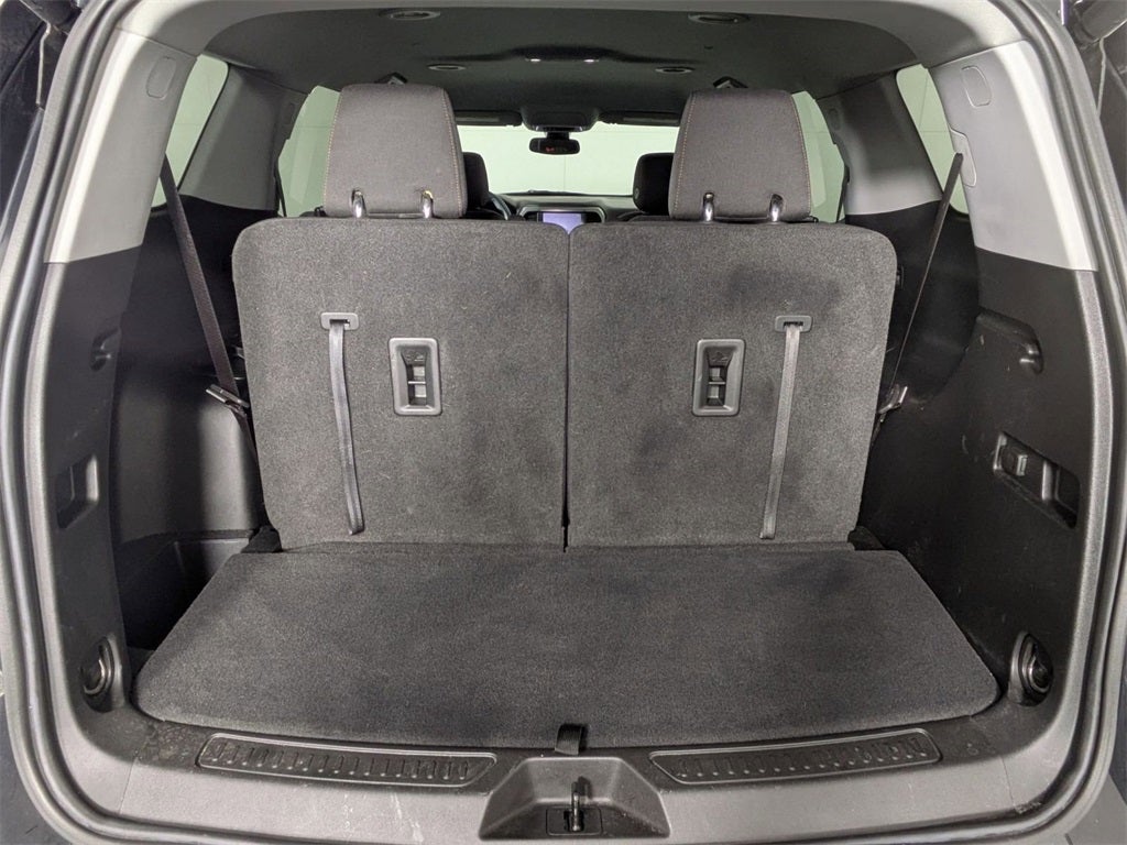 2023 GMC Acadia AWD AT4