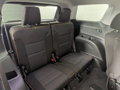 2023 GMC Acadia AWD AT4
