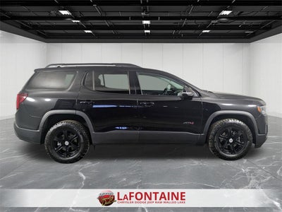 2023 GMC Acadia AWD AT4