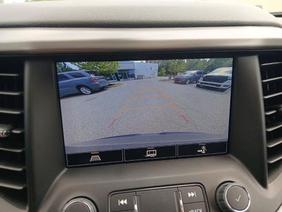 2023 GMC Acadia AWD AT4