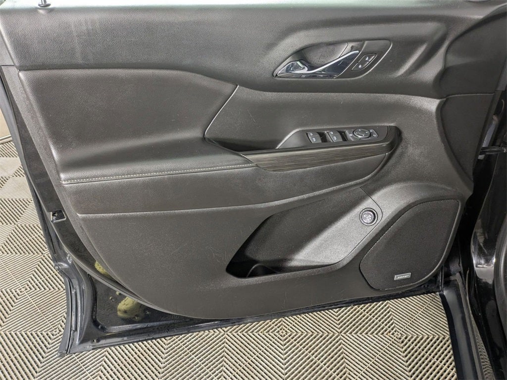 2018 GMC Acadia SLT-1