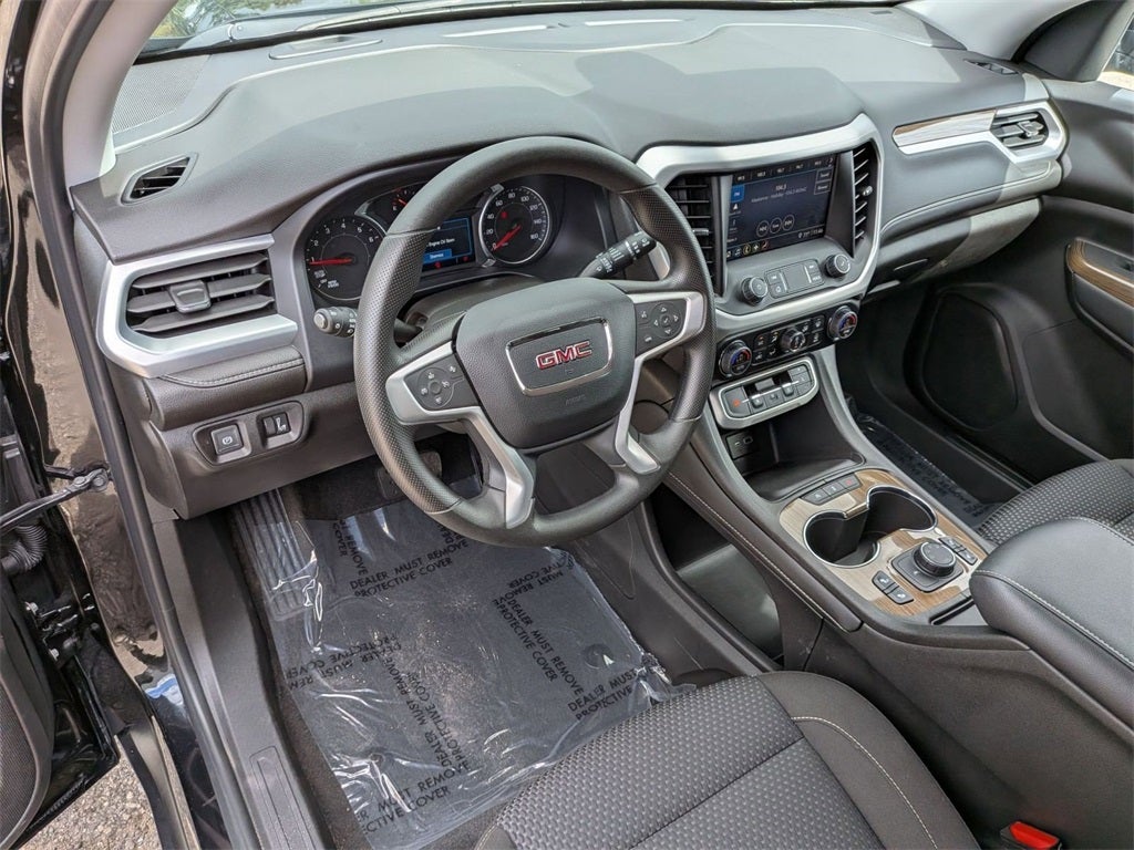 2023 GMC Acadia AWD SLE