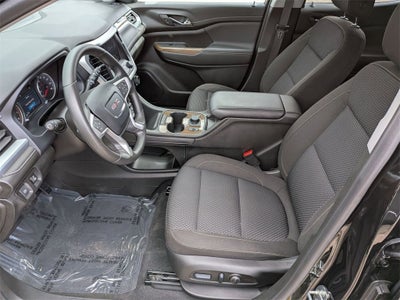 2023 GMC Acadia AWD SLE