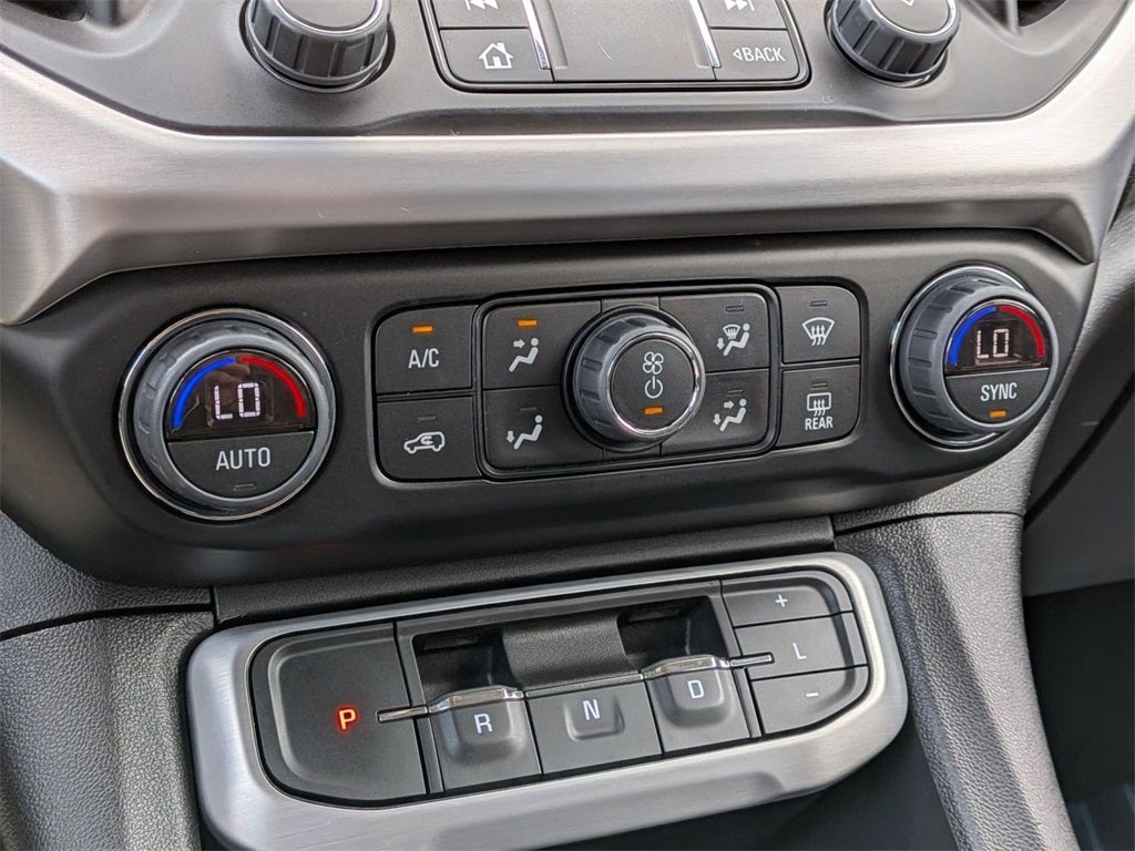 2023 GMC Acadia AWD SLE