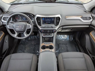 2023 GMC Acadia AWD SLE