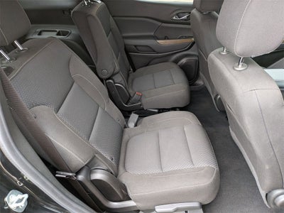 2023 GMC Acadia AWD SLE