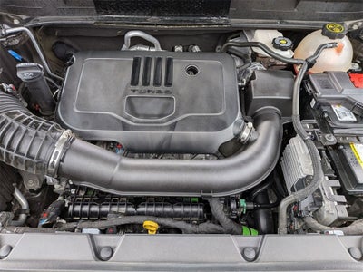 2023 GMC Acadia AWD SLE