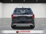 2023 GMC Acadia AWD SLE