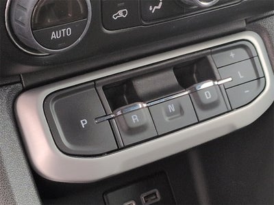 2023 GMC Acadia AWD SLE