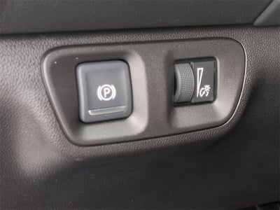 2023 GMC Acadia AWD SLE