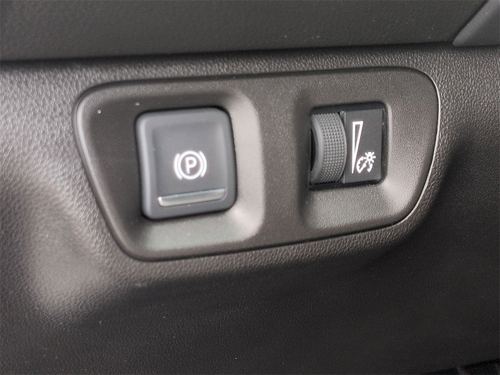 2023 GMC Acadia AWD SLE