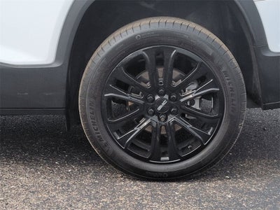 2023 GMC Acadia AWD SLE