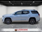 2020 GMC Acadia AWD Denali