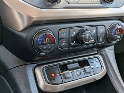 2020 GMC Acadia AWD Denali