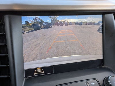 2020 GMC Acadia AWD Denali