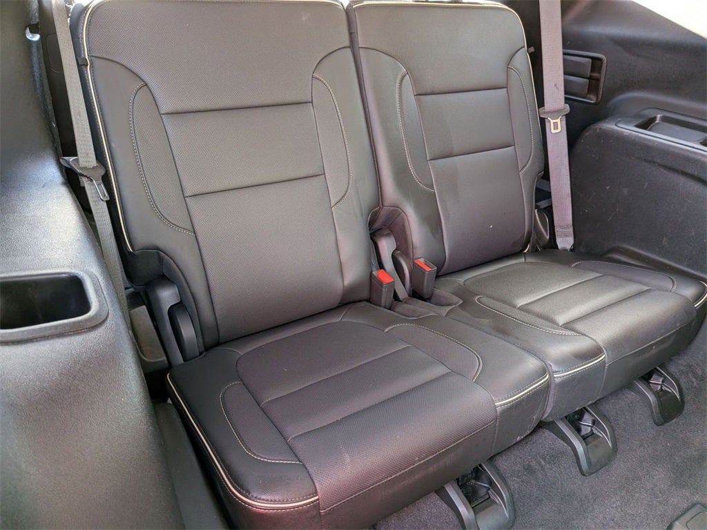 2020 GMC Acadia AWD Denali