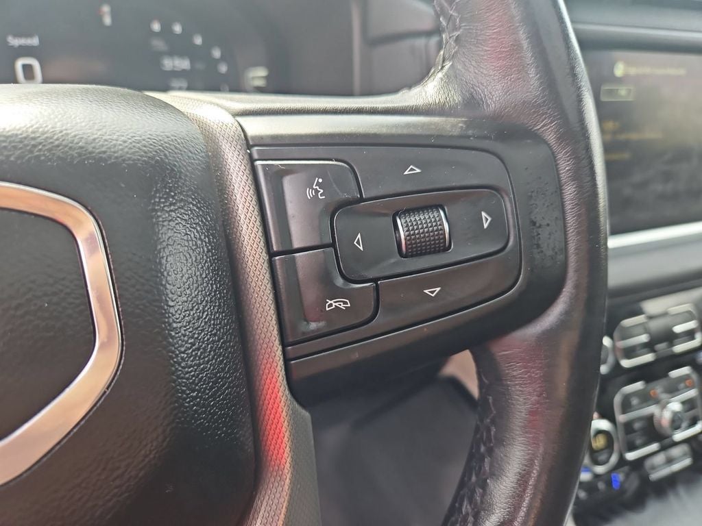 2024 GMC Yukon XL 4WD Denali