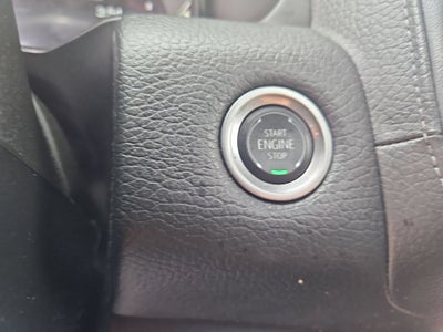 2024 GMC Yukon XL 4WD Denali