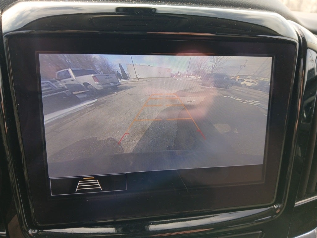 2020 Chevrolet Traverse FWD LT Cloth