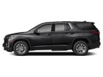 2023 Chevrolet Traverse AWD LT Leather