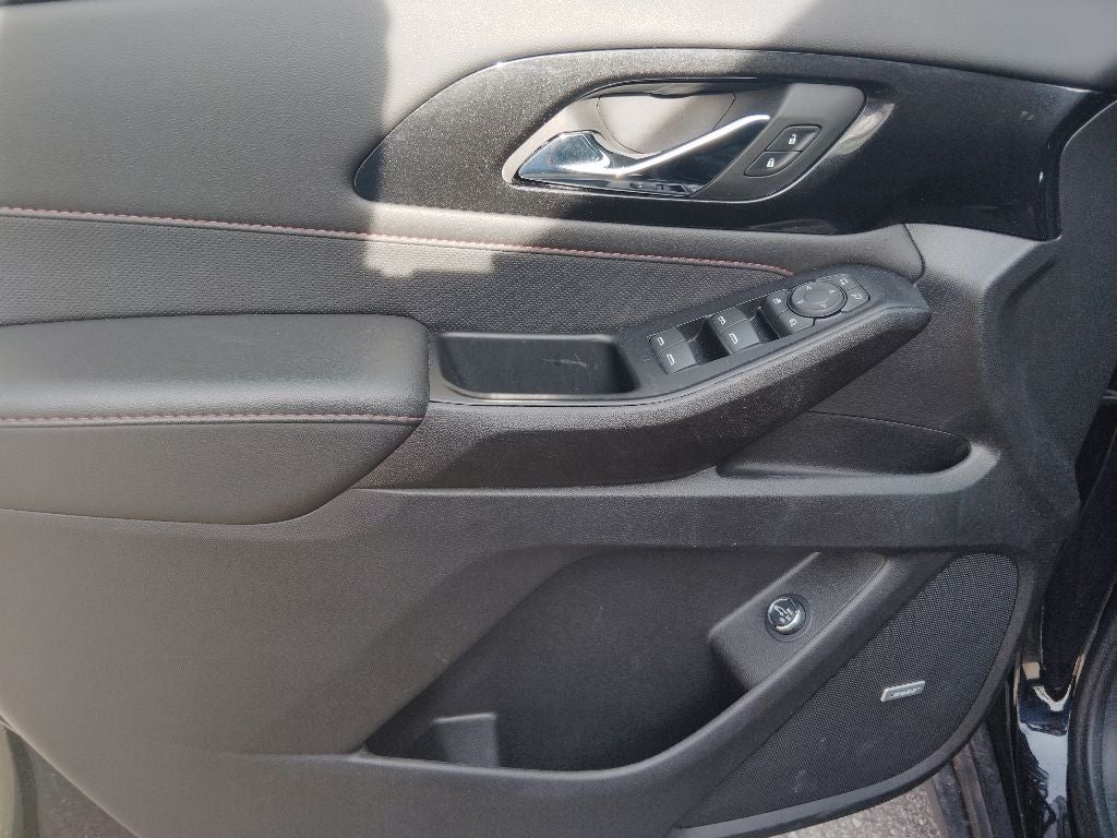 2023 Chevrolet Traverse AWD RS