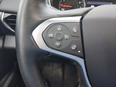 2023 Chevrolet Traverse AWD RS