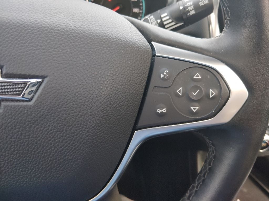 2023 Chevrolet Traverse AWD RS