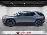 2021 Chevrolet Traverse AWD RS