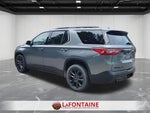2021 Chevrolet Traverse AWD RS