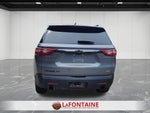 2021 Chevrolet Traverse AWD RS