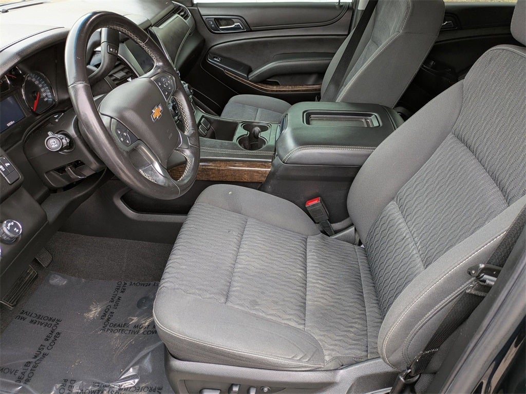 2020 Chevrolet Tahoe 4WD LS