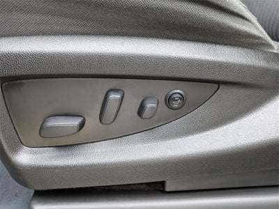 2020 Chevrolet Tahoe 4WD LS