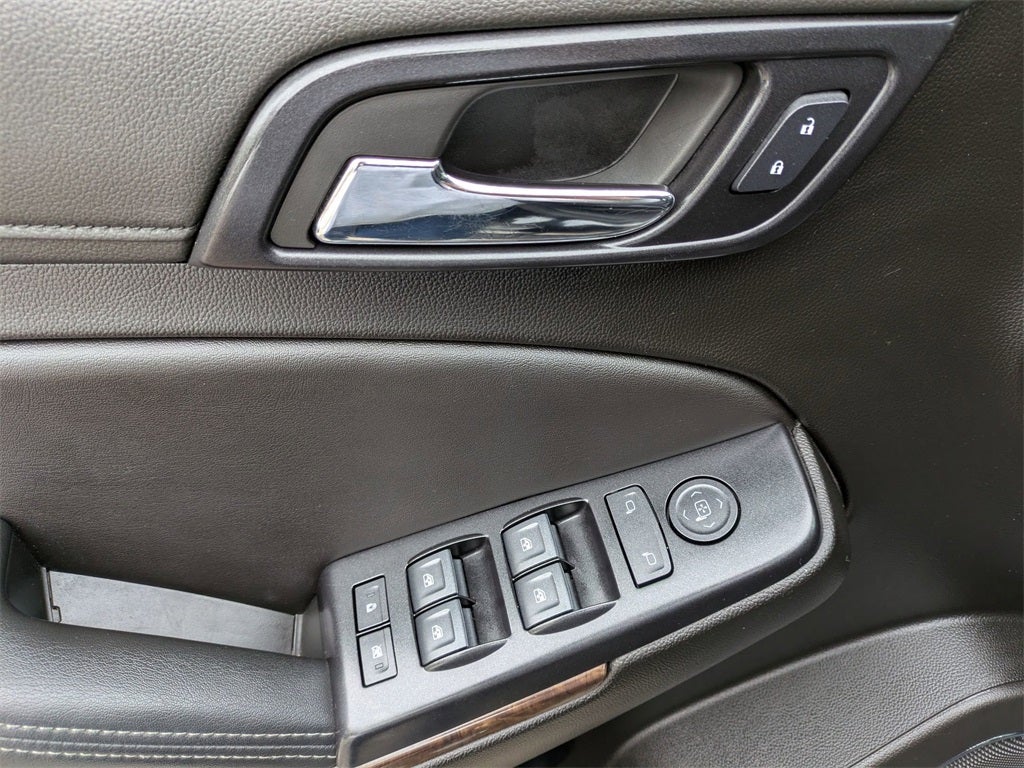 2020 Chevrolet Tahoe 4WD LS