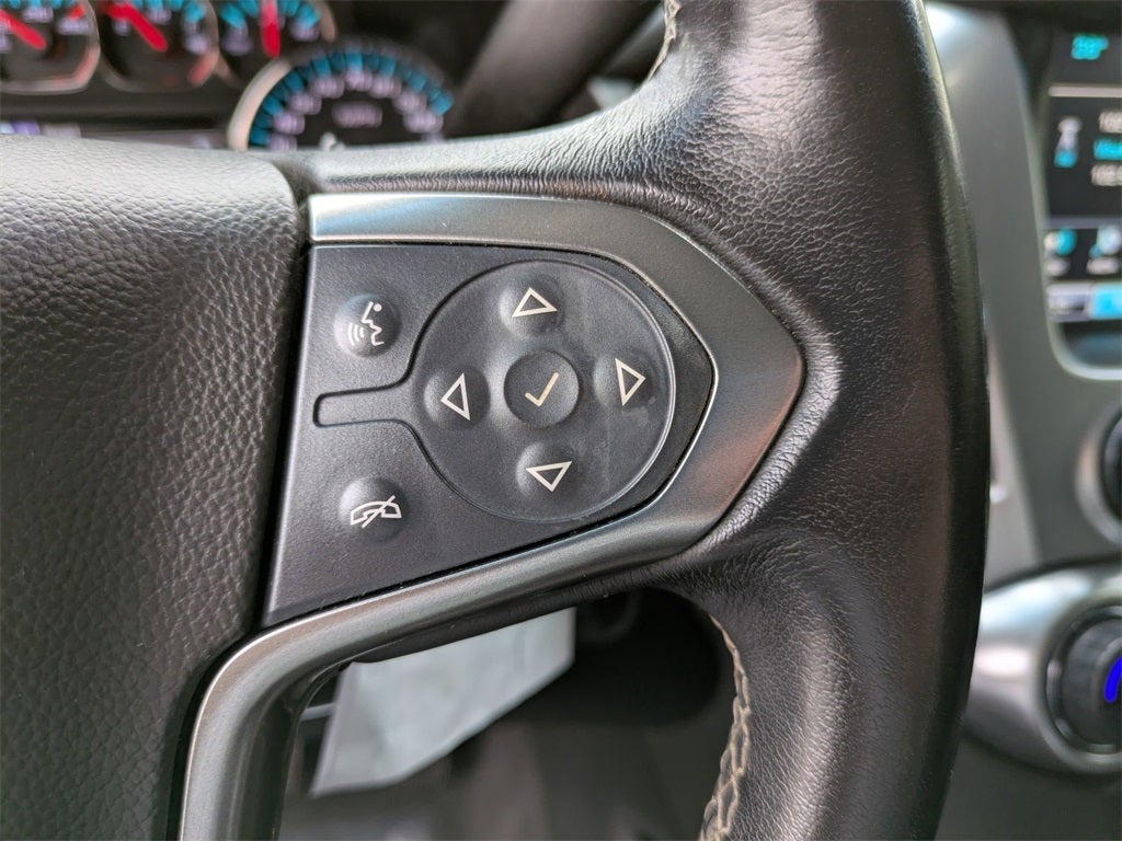 2020 Chevrolet Tahoe 4WD LS