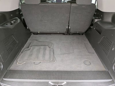 2020 Chevrolet Tahoe 4WD LS