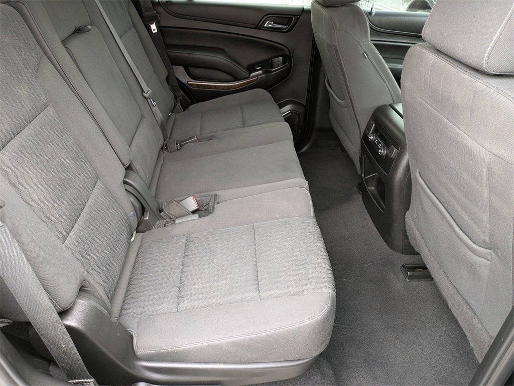 2020 Chevrolet Tahoe 4WD LS