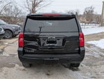 2020 Chevrolet Tahoe 4WD LS