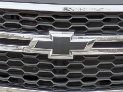 2020 Chevrolet Tahoe 4WD LS